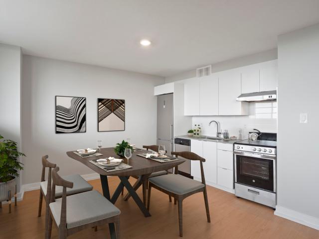 103 & 105 West Lodge 1 Bedroom [object Promise] for Rent