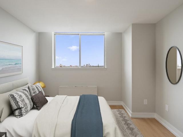 103 & 105 West Lodge 1 Bedroom Apartment for Rent at 105 West Lodge Ave, Toronto, ON M6K 2T8 Parkdale