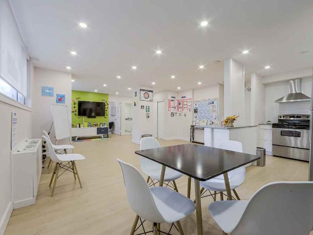 103 & 105 West Lodge 2 Bedroom Apartment for Rent at 105 West Lodge Ave, Toronto, ON M6K 2T8 Parkdale
