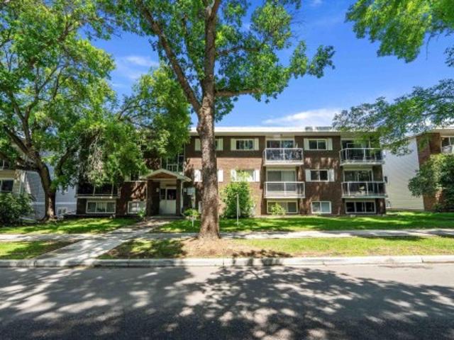 103 1072 Avenue, Edmonton, AB, T6E 2H9 condo for sale | Listing ID E4494 | Royal LePage