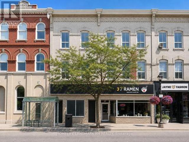103 107 Brock Street S, Whitby, ON, L1N 4J9 commercial for sale | Listing ID E13693 | Royal LePage