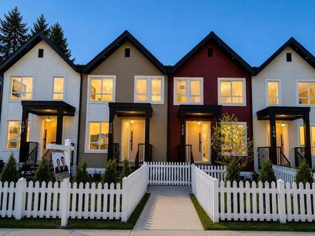 103 10039 Street, Surrey, BC, V3T 2Z1 duplex for sale | Listing ID R3139 | Royal LePage
