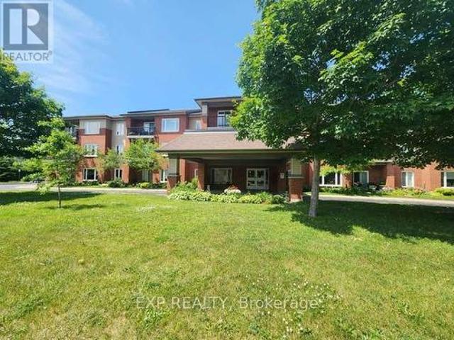 103 100 Jamieson Street, Mississippi Mills, ON, K0A 1A0 condo for sale | Listing ID X12244 | Royal LePage