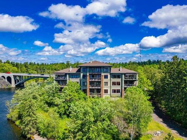 103 10 Forestry Bay, Kenora, ON, P9N 0H6 condo for sale | Listing ID TB2601 | Royal LePage