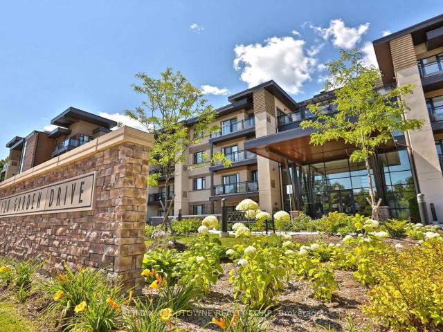 103 128 Garden Drive, Oakville | For Sale @ $649,000 | Condos. Ca
