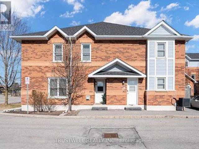 103 12 Ninth Line, Whitchurch Stouffville, ON, L4A 1J3 townhouse for sale | Listing ID N12205 | Royal LePage