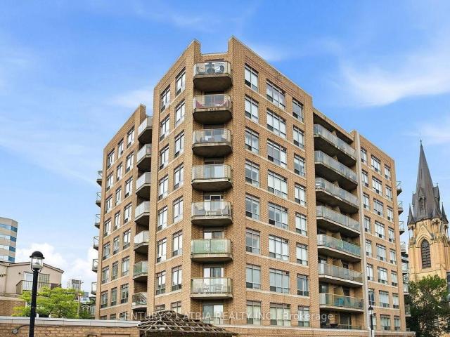 103 140 Bathurst Street, Toronto | 1Beds/1Bath, Condo, $2,250/mo | Condos. Ca