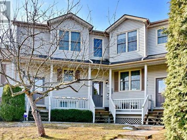 103 150 Victoria Street S, Blue Mountains, ON, N0H 2P0 townhouse for sale | Listing ID X13614 | Royal LePage