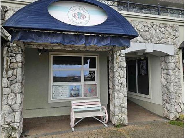 103 15 Marine Drive, White Rock, BC, V4B 1C9 commercial for lease | Listing ID C8080 | Royal LePage