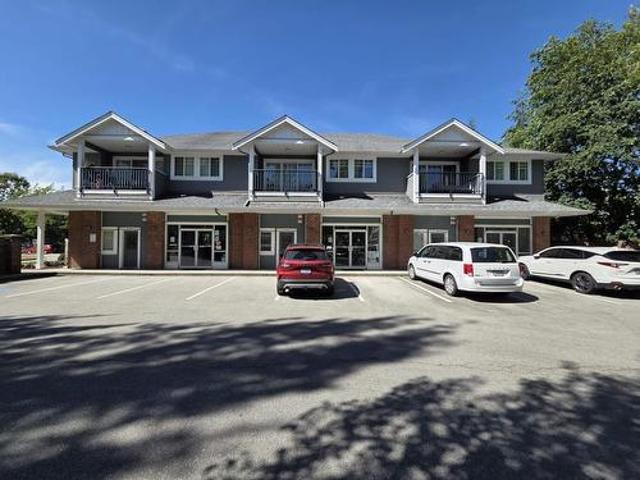103 1671 Avenue, Surrey, BC, V3S 1J8 commercial for sale | Listing ID C8079 | Royal LePage