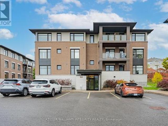 103 160 Guelph Priv, Ottawa, ON, K2T 0C3 condo for sale | Listing ID X12056 | Royal LePage