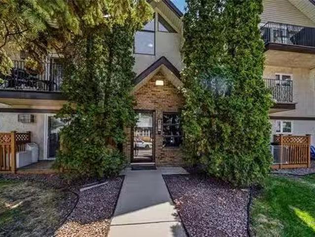 103 176 Thomas Berry St, Winnipeg, MB, R2H 0P7 condo for sal.