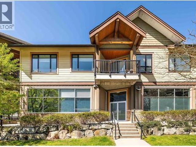103 1909 Maple Drive, Squamish, BC, V8B 0T1 commercial for sale | Listing ID C8080 | Royal LePage