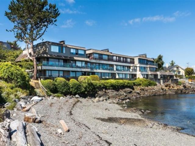 103 1 Beach Dr, Oak Bay, BC, V8S 2N4 Single Family Property For Sale | Listing ID 1040 | Royal LePage