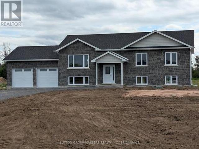 103 1 Galbraith Grove Road, Stone Mills, ON, K0H 3N0 house for sale | Listing ID X12259 | Royal LePage