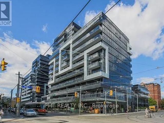 103 1 King Street West Street W, Toronto, ON, M6K 0B4 townhouse for sale | Listing ID C11889 | Royal LePage