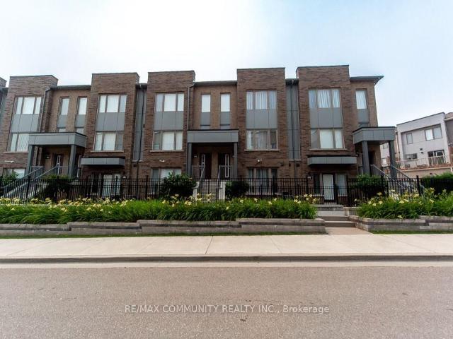 103 1 Kingston Road, Pickering | 2Beds/3Bath, Townhouse, $668,000 | Condos. Ca