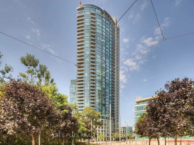 103 219 Fort York Boulevard, Toronto | For Sale @ $769,900 | Condos. Ca