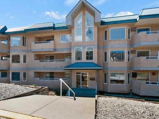 103 211 NORTON Street Penticton British Columbia