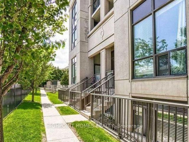 103 220 Forum Drive, Mississauga | 3Beds/3Bath, Townhouse, $679,000 | Condos. Ca