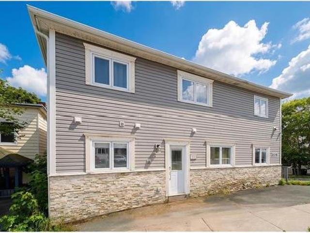 103 239 Craigmillar Avenue, St. John'S, NL, A1E 2A2 condo for sale | Listing ID 1301 | Royal LePage