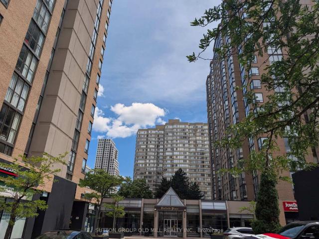 103 265 Enfield Place, Mississauga | For Rent @ $2,600 | Condos. Ca