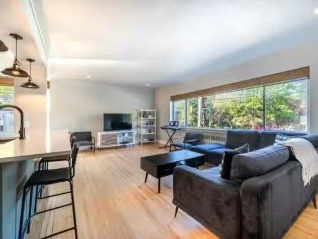 103 2776 Pine Street, Vancouver, BC, V6J 3G2 Single Family P.