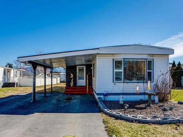 103 2727 Lakeshore Road Vernon British Columbia