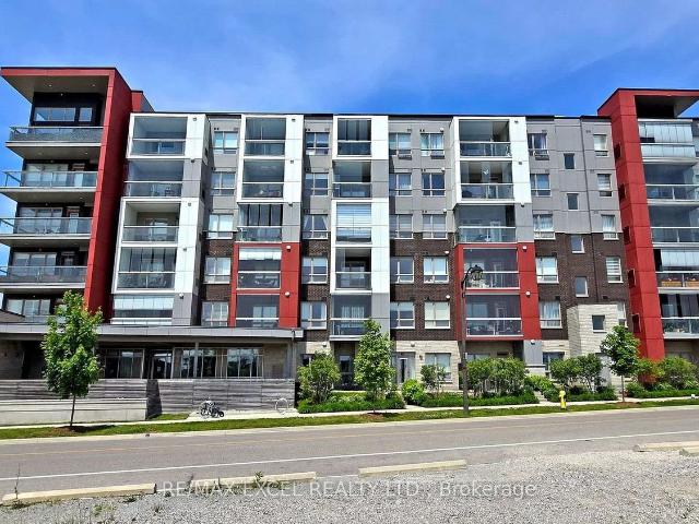 103 2 Adam Sellers Street, Markham | 2+1Beds/2Bath, Condo, $729,000 | Condos. Ca