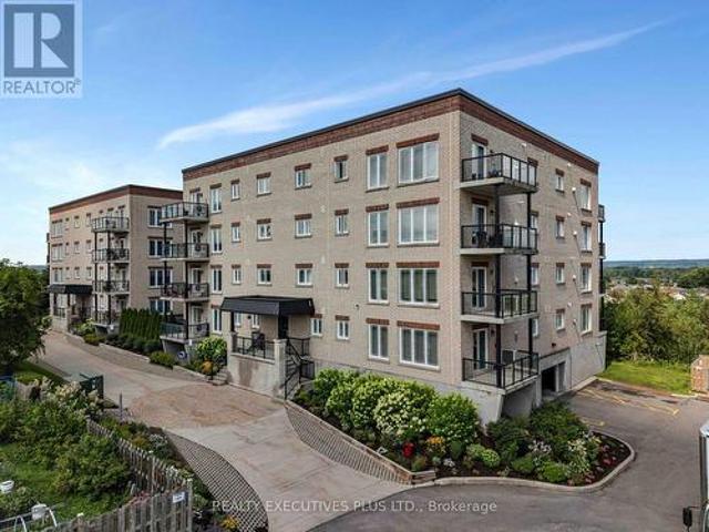 103 2 Albert Street, Clarence Rockland, ON, K4K 0C5 condo for sale | Listing ID X13633 | Royal LePage