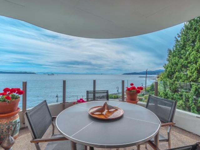 103 2 Bellevue Avenue, West Vancouver, BC, V7V 1C6 Single Family Property For Sale | Listing ID R3144 | Royal LePage
