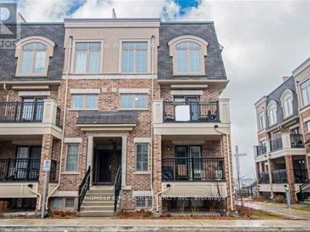 103 2 Greenwich Drive, Oakville, ON, L6M 0S3 townhouse for lease | Listing ID W13117 | Royal LePage