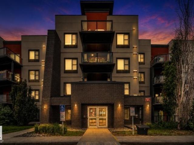 103 304 Ambleside Link, Edmonton, AB, T6W 0V2 condo for sale | Listing ID E4494 | Royal LePage