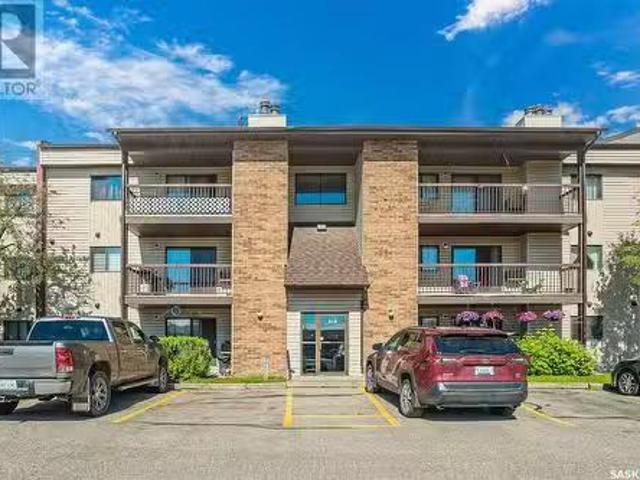 #103 315 Kingsmere Boulevard, Saskatoon, SK, S7J 3R1 condo f.