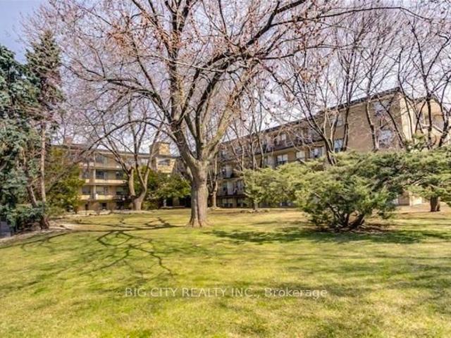 103 31 Upper Canada Drive, North York | For Rent @ $1,750 | Condos. Ca