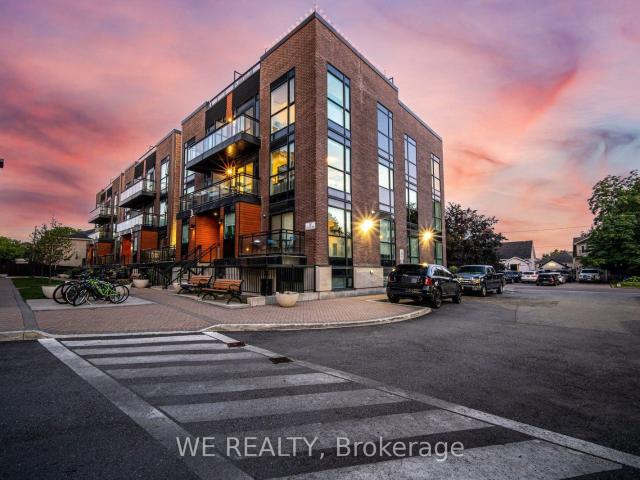 103 32 Coles Avenue, Woodbridge | 2+1Beds/3Bath, Townhouse, $699,900 | Condos. Ca