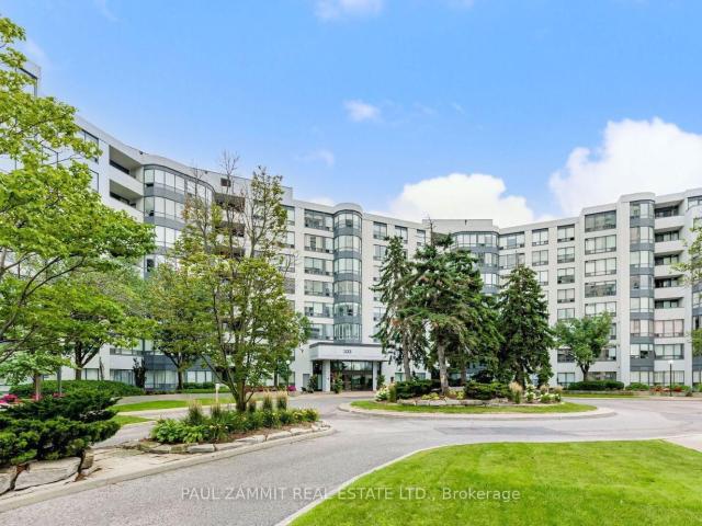 103 333 Clark Avenue W, Thornhill | For Sale @ $899,000 | Condos. Ca