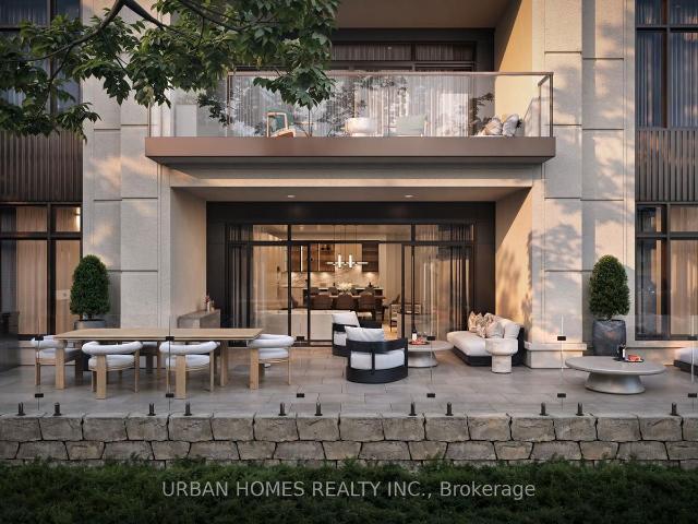 103 33 Chatsworth Drive, Toronto | For Sale @ $6,749,000 | Condos. Ca