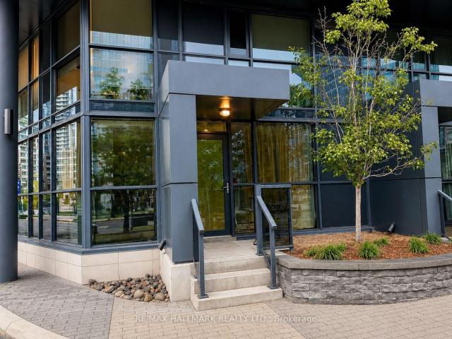 103 352 Front Street W, Toronto | 2Beds/3Bath, Condo, $4,195/mo | Condos. Ca