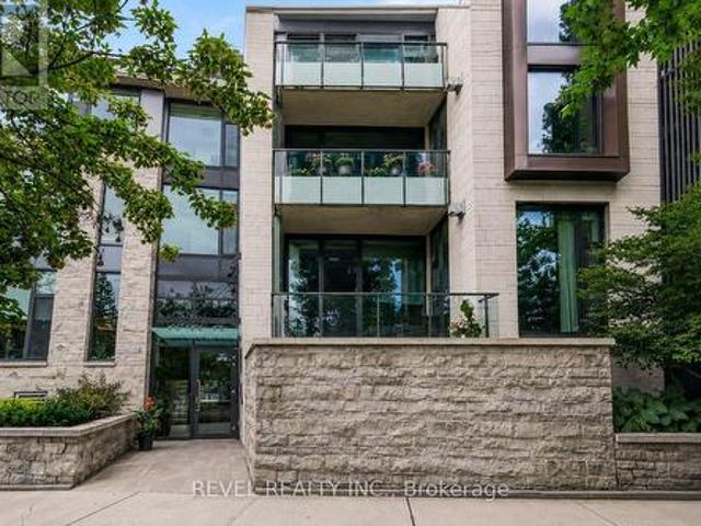 103 372 Queen Elizabeth Drive, Ottawa, ON, K1S 5W7 Luxury Condo for sale | Listing ID X13601 | Royal LePage Carriage Trade Luxury Properties