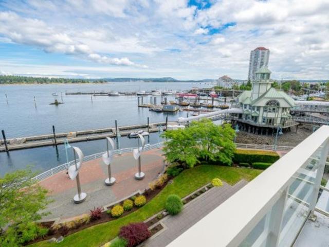 103 38 Front St, Nanaimo, BC, V9R 0B8 Single Family Property For Sale | Listing ID 1043 | Royal LePage