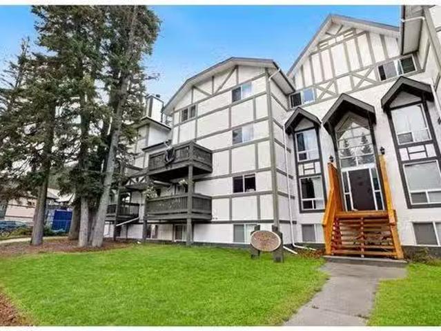 103 440 Cougar Street, Banff, AB, T1L 1G8 condo for sale Li.