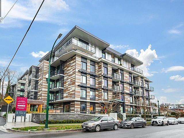 103 477 W 59th Avenue Vancouver, British Columbia
