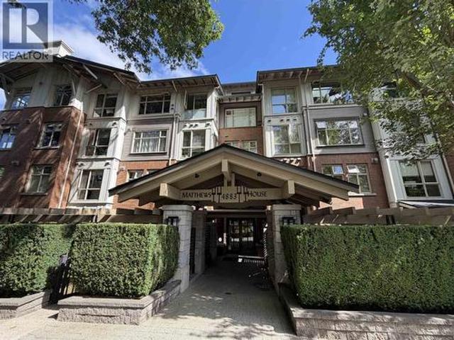 103 4 Maclure Mews, Vancouver, BC, V6J 5M8 Single Family Property For Sale | Listing ID R3149 | Royal LePage
