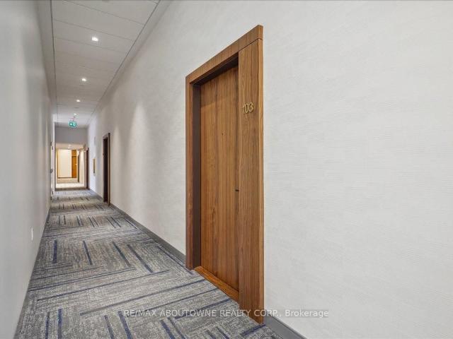 103 509 Dundas Street W, Oakville | For Rent @ $3,200 | Condos. Ca
