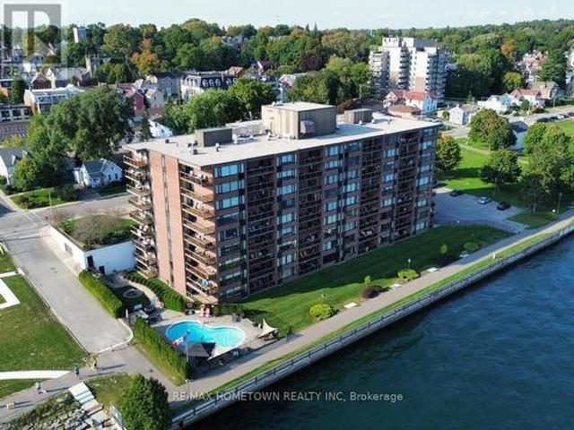 103 55 Water Street E, Brockville, ON, K6V 1A3 condo for sale | Listing ID X11987 | Royal LePage