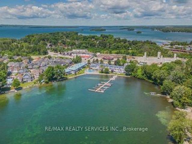 103 585 Atherley Road, Orillia, ON, L3V 7L4 townhouse for sale | Listing ID S11913 | Royal LePage