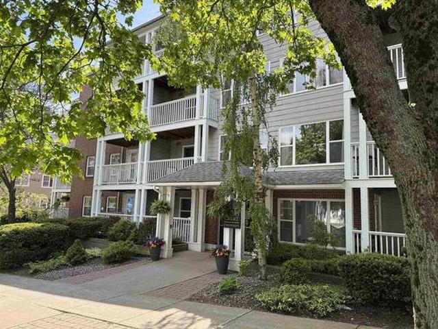 103 5 Tobin Street, Halifax, NS, B3H 1S2 condo for sale | Listing ID 202605 | Royal LePage