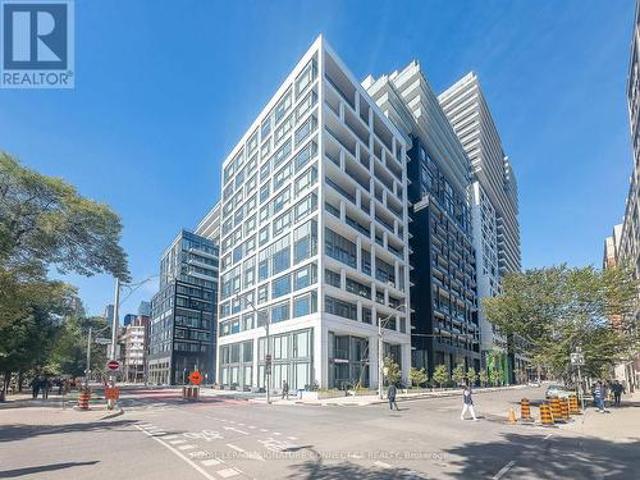 103 60 Princess Street, Toronto, ON, M5A 2C7 townhouse for sale | Listing ID C13598 | Royal LePage