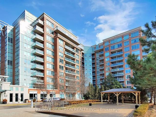 103 62 Suncrest Boulevard, Thornhill | 1+1Beds/1Bath, Condo, $2,150/mo | Condos. Ca